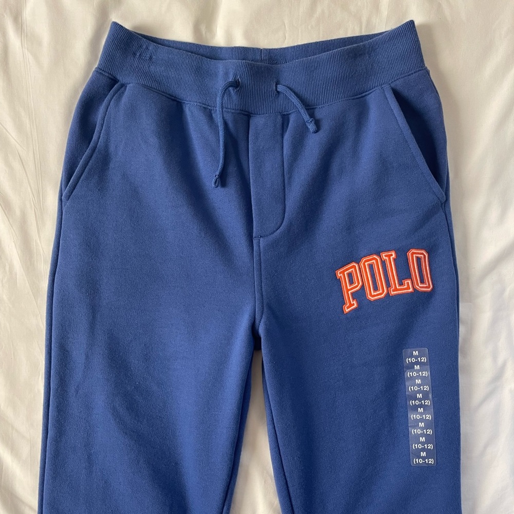 Ralph Lauren Polo sweatpants